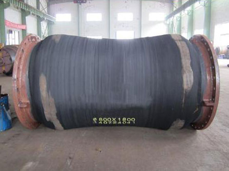 DN800 Dredge Druge Hose Hose