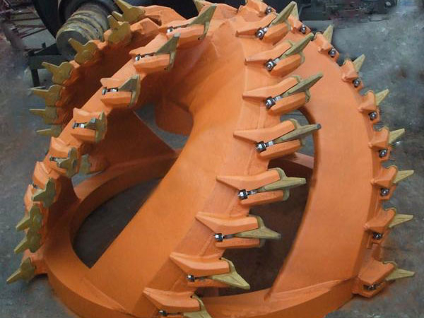 32-34-дюймовая головка бури
