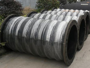 Всасывающий шланг DN800