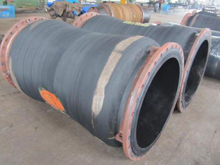 DN900 Dredge Druge Hose Hose
