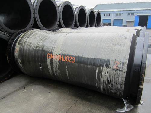 DN1000 Dredge Druge Hose