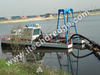 Электрический насос Dredger ESPD 100