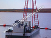 Электрический насос Dredger ESPD 150