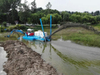  Амфибийный многофункциональный Dredger AMD220 
